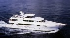 M/Y Penny Mae (ex Keri Lee)